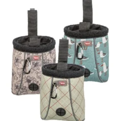 Neopren Snack-Tasche Twist Treat, 11x14 cm
