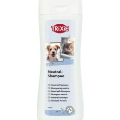 Neutralshampoo 250 ml