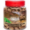 Ocanis Fitness-Bits Plus Hirsch mit grünem Tee 400g