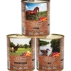 Ocanis Nassfutter Sparpaket 800g