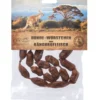 Ocanis Premium Hunde-Würstchen aus Kängurufleisch 100g