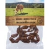 Ocanis Premium Hunde-Würstchen aus Weiderindfleisch 100g