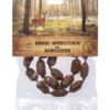 Ocanis Premium Hunde-Würstchen aus Rehfleisch 100g