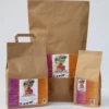 Olewo Karotten-Rote Bete-Pellets 4 kg
