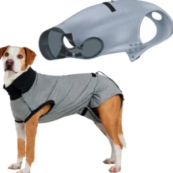 OP-Body, grau
