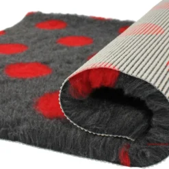 Original Vetbed® Isobed SL Polka Red