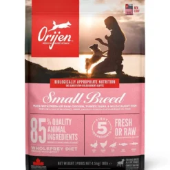 Orijen Dog Adult Small Breed
