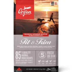 Orijen Dog Fit + Trim