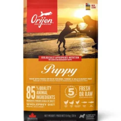Orijen Dog Puppy