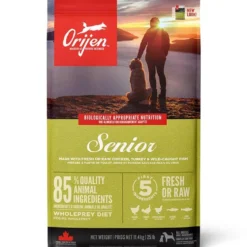 Orijen Dog Senior