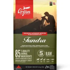 Orijen Dog Tundra