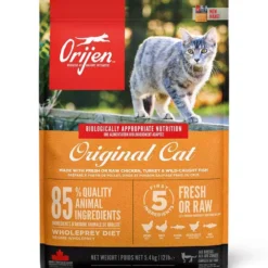 Orijen Original Cat
