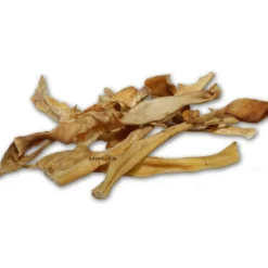 Pega Lammkopfhaut 200g