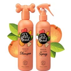 Pet Head Quick Fix