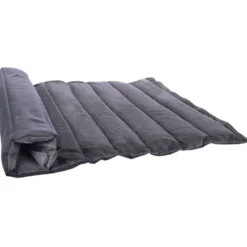 Petlando Basic Travelmat Columbia, anthrazit
