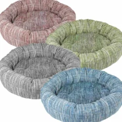Petlando Bett Donut OS 2024, ca. 60x17 cm