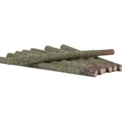 Petlando Earthcat Catnip Mikado 8er Pack