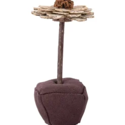 Petlando Earthcat Catnip Sonnenblume