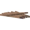 Petlando Earthcat Silvervine Mikado 8er Pack