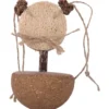 Petlando Earthcat Silvervine Panda
