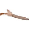 Petlando Earthcat Silvervine Federstift