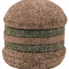Petlando Earthcat Silvervine Hamburger