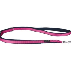 Petlando Magnetech 3 M Führleine, navy/fuchsia