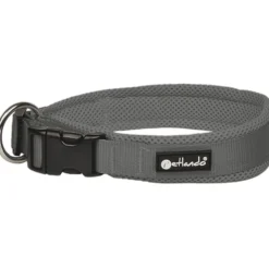 Petlando Mesh Halsband, anthrazit