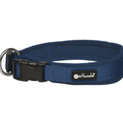 Petlando Mesh Halsband, navy