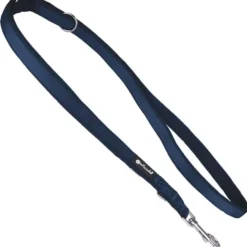Petlando Mesh 3 M Führleine, navy