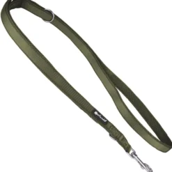 Petlando Mesh 3 M Führleine, olive