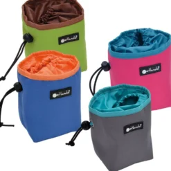 Petlando Miami Snackbag, 8x13cm