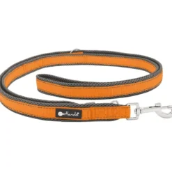 Petlando Outdoor Führleine, orange