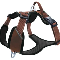 Petlando Outdoor Geschirr, mokka