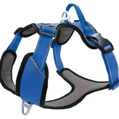 Petlando Outdoor Geschirr, navy