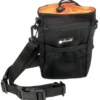 Petlando Premium Snackbag, schwarz