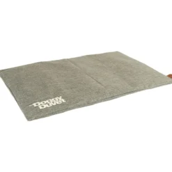 Pet Pro Doggy Duvet Bench Strong, light grey