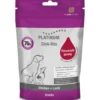 Platinum Click-Bits Chicken + Lamb 150g