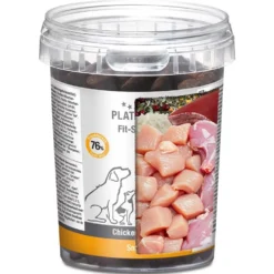 Platinum Fit Sticks Chicken + Rabbit 300g