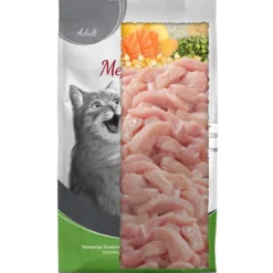 Platinum Katze MeatCrisp Adult Chicken