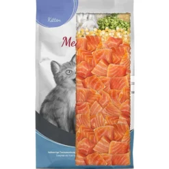 Platinum Katze MeatCrisp Kitten Fish