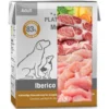 Platinum Menu Iberico+Turkey 375g