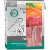 Platinum Menu Pure Fish 375g