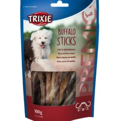 Premio Buffalo-Sticks, 100g