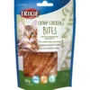 Premio Catnip Chicken Bites 50g