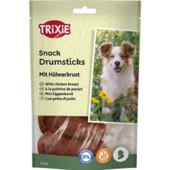 Premio Chicken Drumsticks 5 St./95g