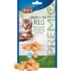 Premio Chicken und Tuna Rolls 50g