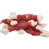 Premio Duckies mit Entenbrust 100g
