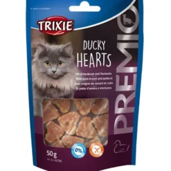 Premio Ducky Hearts, 50g