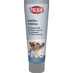 Premio Lachscreme für Hunde 110g